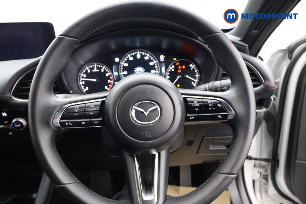 Mazda 3 Homura Automatic Petrol Hatchback - Stock Number (1623168) - 4th supplementary image