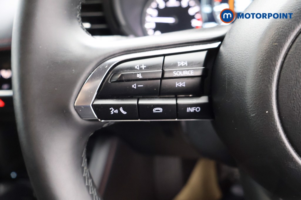 Mazda 3 Homura Automatic Petrol Hatchback - Stock Number (1623168) - 5th supplementary image