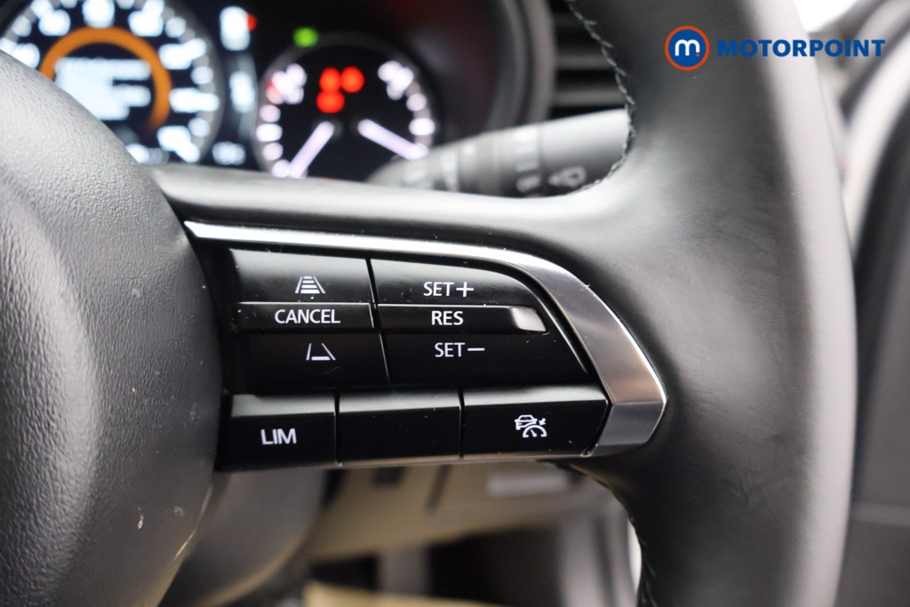 Mazda 3 Homura Automatic Petrol Hatchback - Stock Number (1623168) - 6th supplementary image