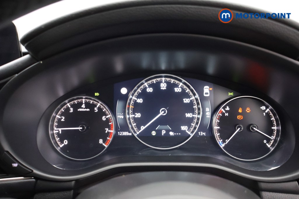 Mazda 3 Homura Automatic Petrol Hatchback - Stock Number (1623168) - 7th supplementary image