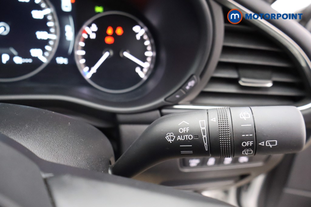 Mazda 3 Homura Automatic Petrol Hatchback - Stock Number (1623168) - 9th supplementary image