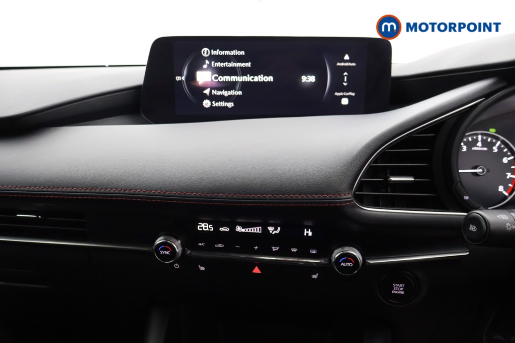 Mazda 3 Homura Automatic Petrol Hatchback - Stock Number (1623168) - 10th supplementary image