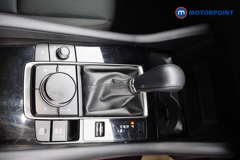 Mazda 3 Homura Automatic Petrol Hatchback - Stock Number (1623168) - 11th supplementary image