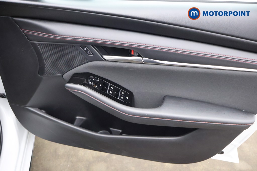 Mazda 3 Homura Automatic Petrol Hatchback - Stock Number (1623168) - 14th supplementary image