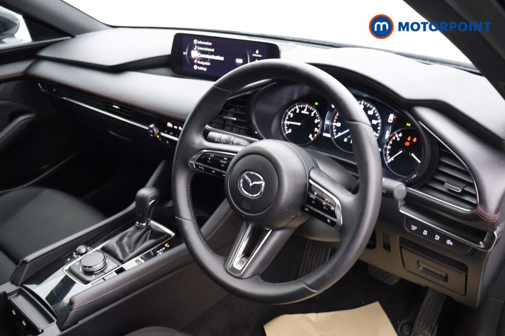 Mazda 3 Homura Automatic Petrol Hatchback - Stock Number (1623168) - 15th supplementary image