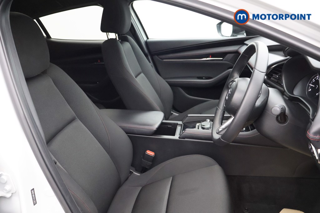 Mazda 3 Homura Automatic Petrol Hatchback - Stock Number (1623168) - 16th supplementary image