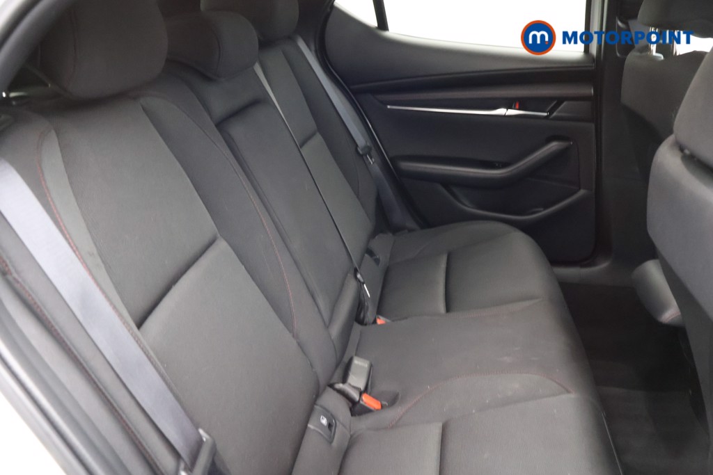 Mazda 3 Homura Automatic Petrol Hatchback - Stock Number (1623168) - 17th supplementary image