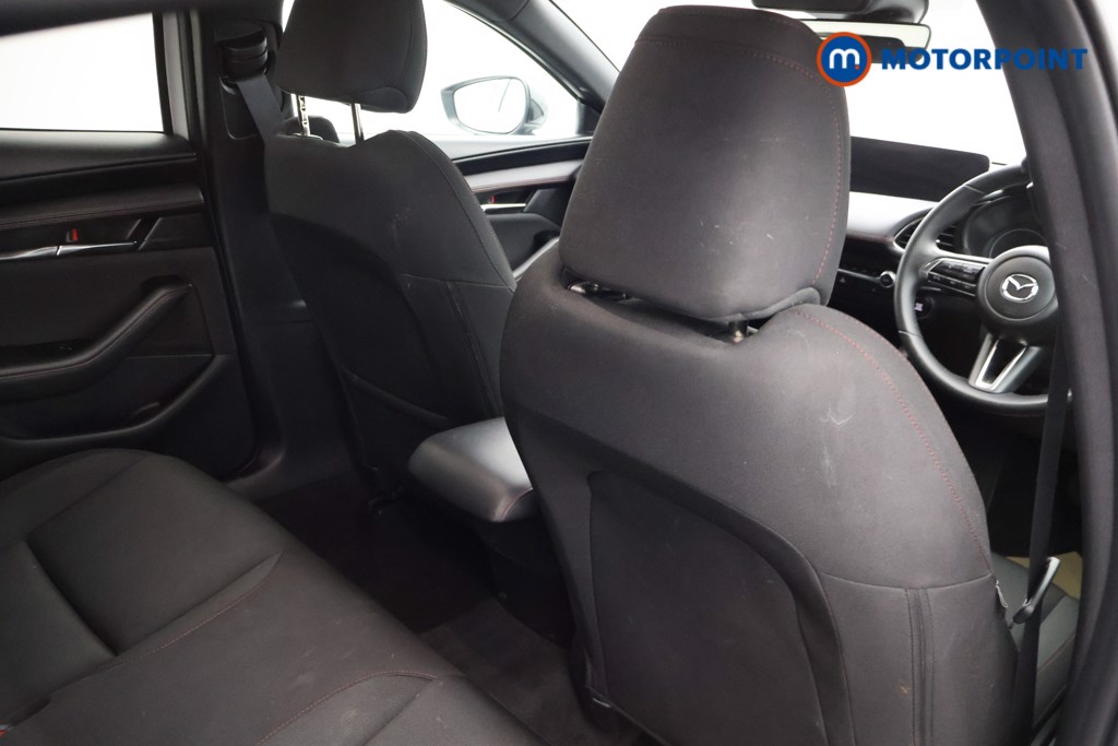 Mazda 3 Homura Automatic Petrol Hatchback - Stock Number (1623168) - 18th supplementary image