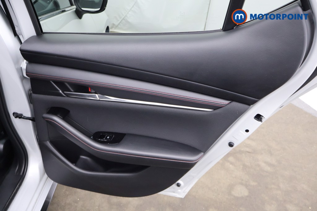 Mazda 3 Homura Automatic Petrol Hatchback - Stock Number (1623168) - 19th supplementary image