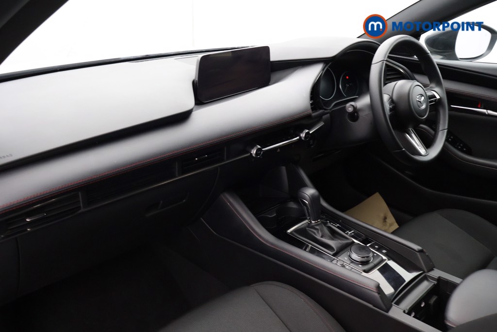 Mazda 3 Homura Automatic Petrol Hatchback - Stock Number (1623168) - 20th supplementary image