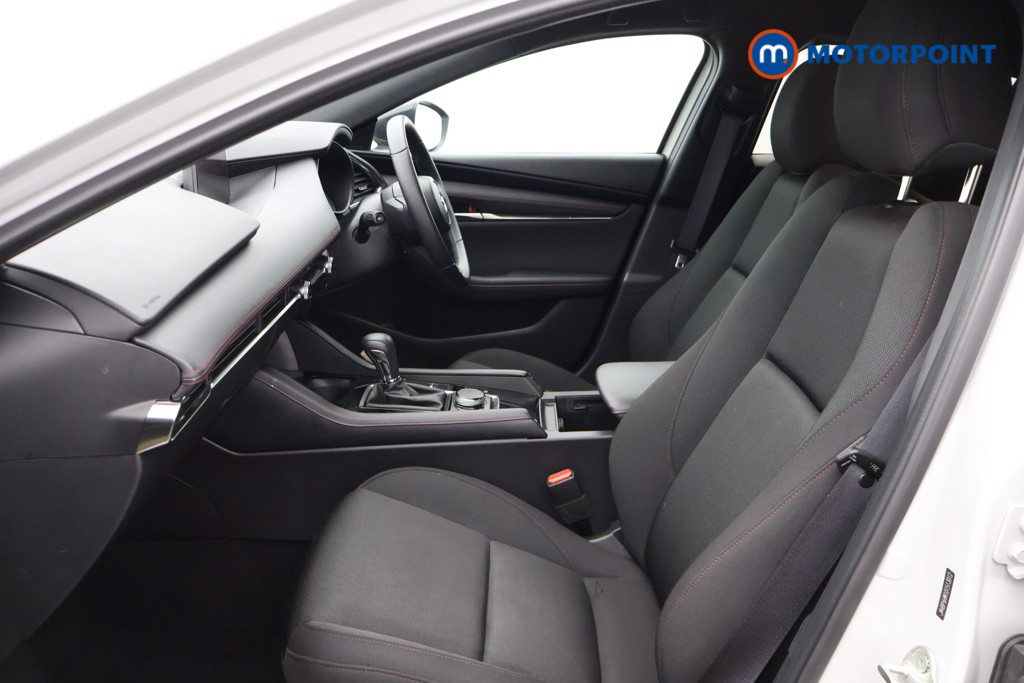 Mazda 3 Homura Automatic Petrol Hatchback - Stock Number (1623168) - 21st supplementary image