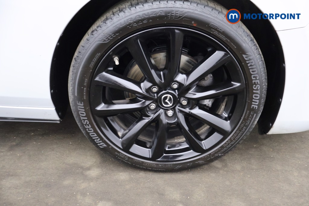 Mazda 3 Homura Automatic Petrol Hatchback - Stock Number (1623168) - 24th supplementary image