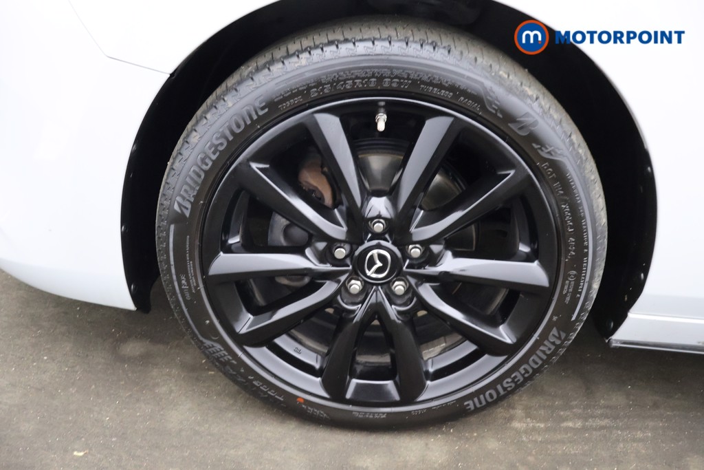 Mazda 3 Homura Automatic Petrol Hatchback - Stock Number (1623168) - 25th supplementary image