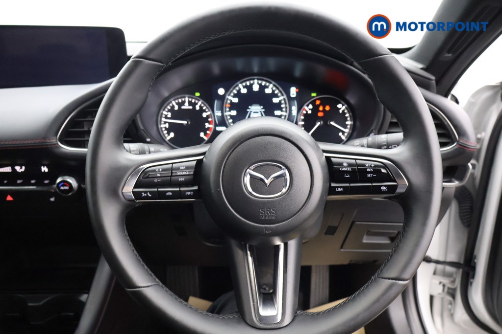 Mazda 3 Homura Automatic Petrol Hatchback - Stock Number (1623168) - 1st supplementary image