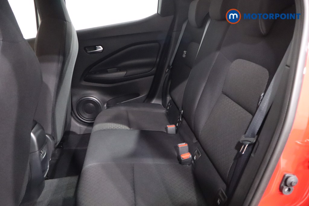 Nissan Juke Acenta Premium Manual Petrol SUV - Stock Number (1623182) - 5th supplementary image