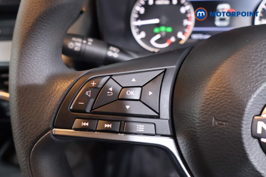 Nissan Juke Acenta Premium Manual Petrol SUV - Stock Number (1623182) - 7th supplementary image