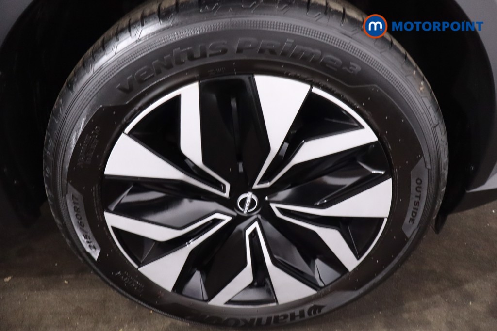 Nissan Juke Acenta Premium Manual Petrol SUV - Stock Number (1623182) - 9th supplementary image