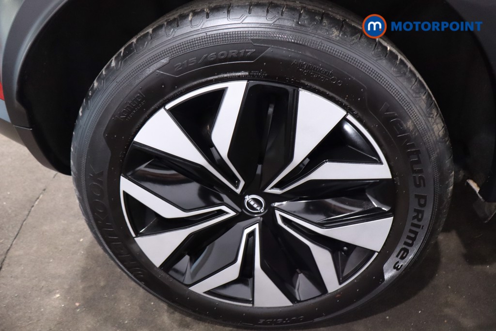 Nissan Juke Acenta Premium Manual Petrol SUV - Stock Number (1623182) - 10th supplementary image