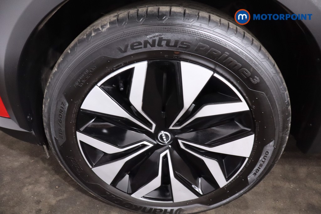 Nissan Juke Acenta Premium Manual Petrol SUV - Stock Number (1623182) - 11th supplementary image