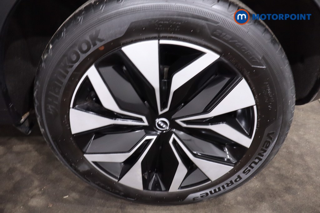 Nissan Juke Acenta Premium Manual Petrol SUV - Stock Number (1623182) - 12th supplementary image