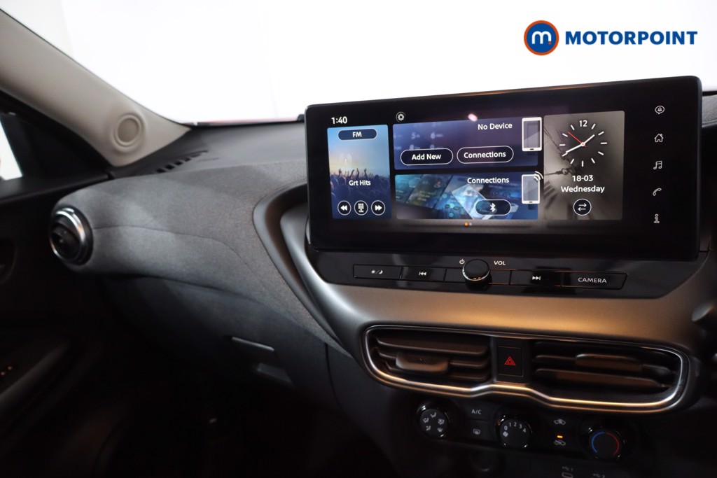 Nissan Juke Acenta Premium Manual Petrol SUV - Stock Number (1623182) - 18th supplementary image