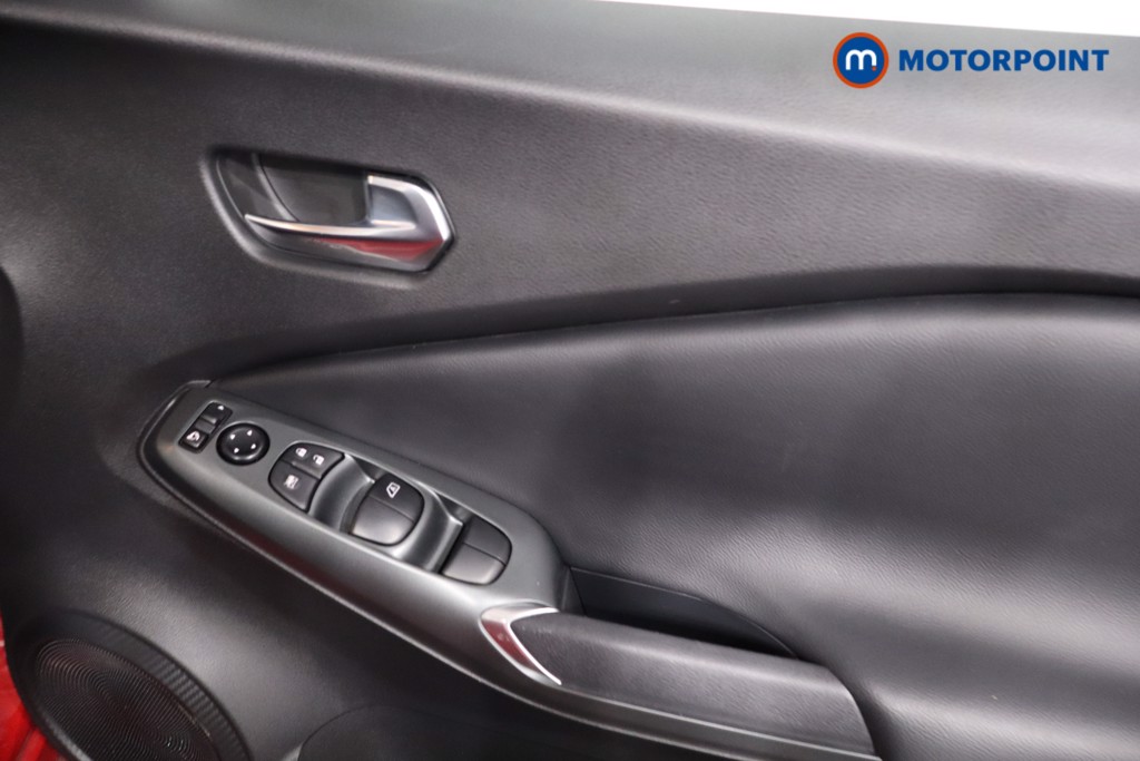 Nissan Juke Acenta Premium Manual Petrol SUV - Stock Number (1623182) - 24th supplementary image