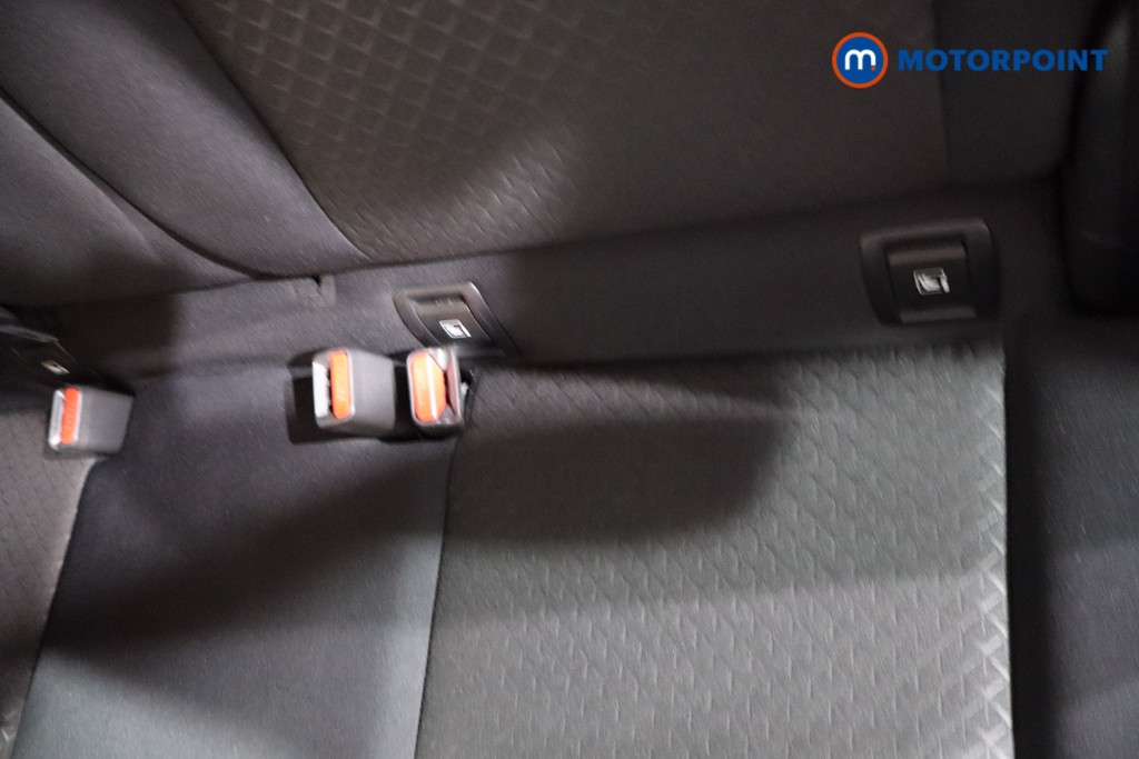 Nissan Juke Acenta Premium Manual Petrol SUV - Stock Number (1623182) - 25th supplementary image