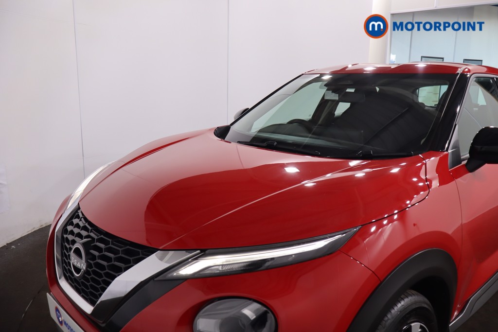 Nissan Juke Acenta Premium Manual Petrol SUV - Stock Number (1623182) - 26th supplementary image