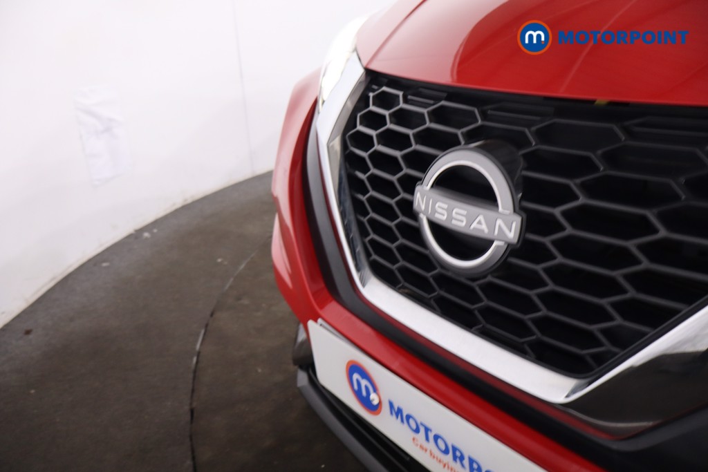 Nissan Juke Acenta Premium Manual Petrol SUV - Stock Number (1623182) - 28th supplementary image