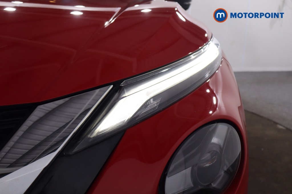 Nissan Juke Acenta Premium Manual Petrol SUV - Stock Number (1623182) - 29th supplementary image