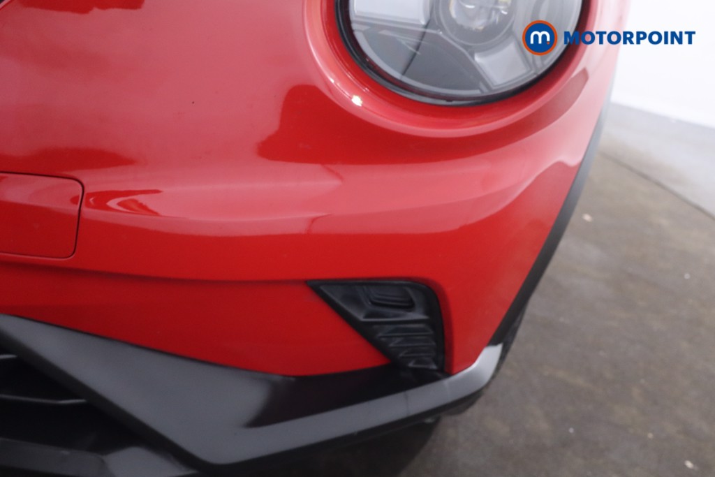 Nissan Juke Acenta Premium Manual Petrol SUV - Stock Number (1623182) - 30th supplementary image