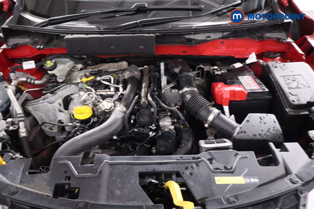 Nissan Juke Acenta Premium Manual Petrol SUV - Stock Number (1623182) - 31st supplementary image