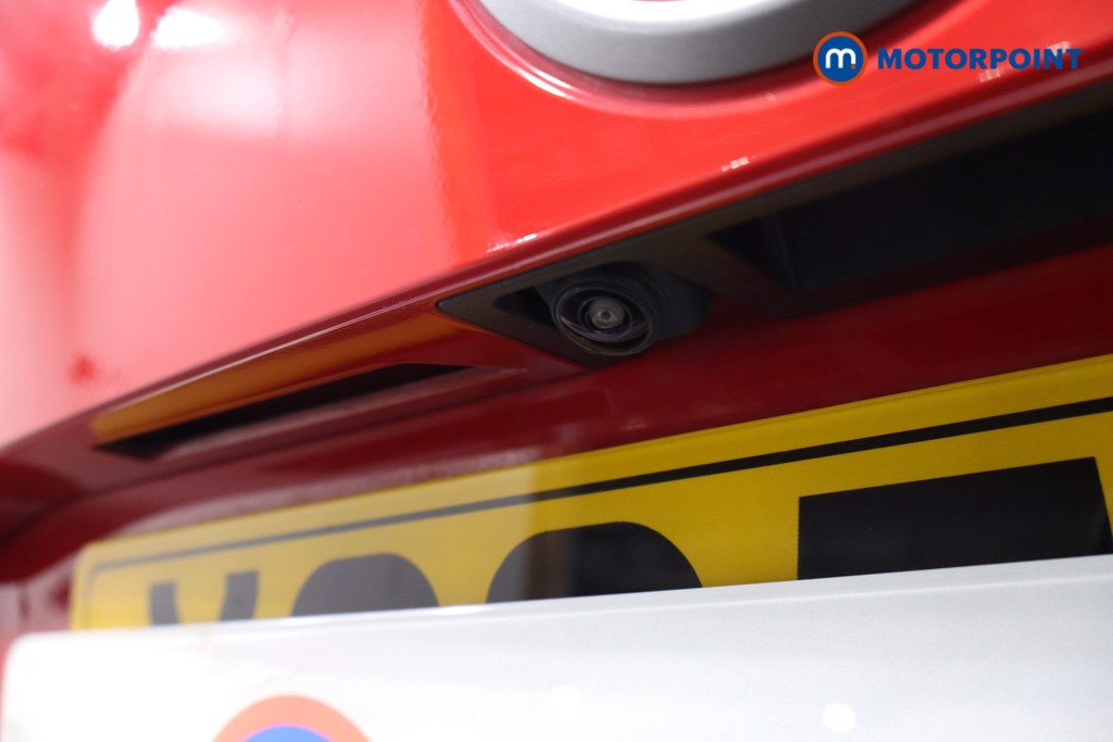 Nissan Juke Acenta Premium Manual Petrol SUV - Stock Number (1623182) - 35th supplementary image