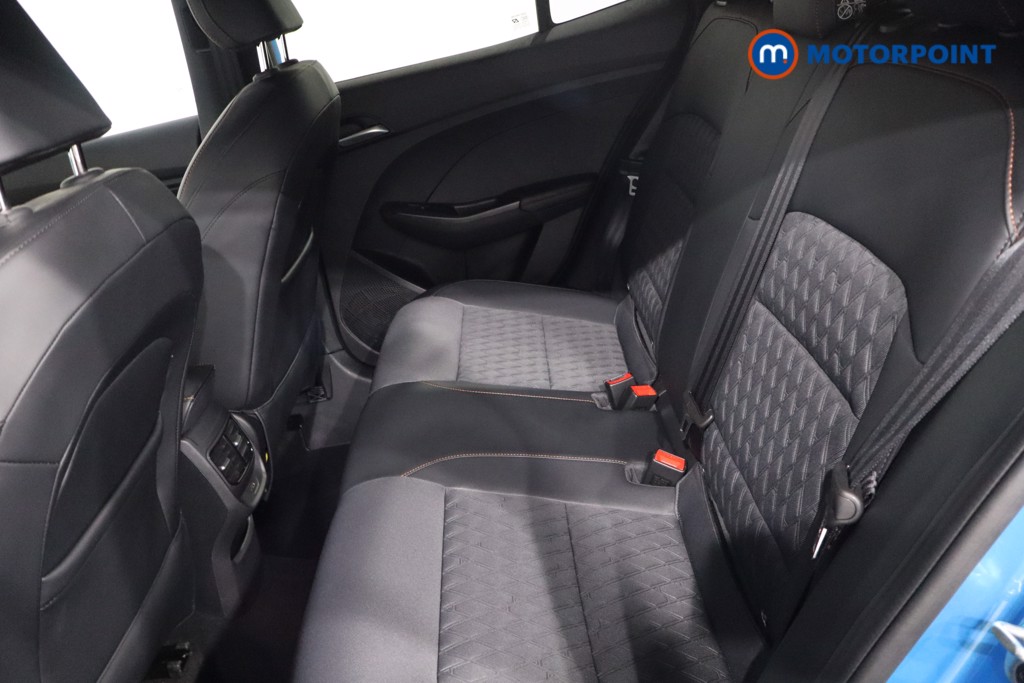 Mg Motor Uk MG3 Trophy Automatic Petrol-Electric Hybrid Hatchback - Stock Number (1623211) - 5th supplementary image