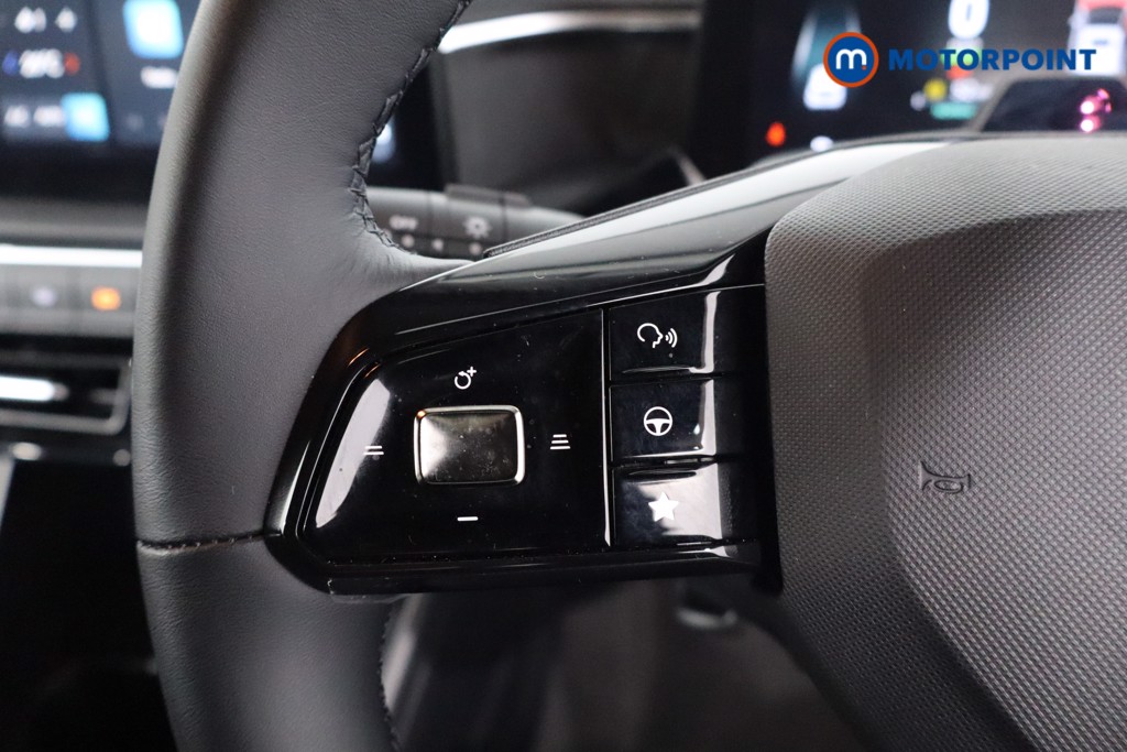 Mg Motor Uk MG3 Trophy Automatic Petrol-Electric Hybrid Hatchback - Stock Number (1623211) - 7th supplementary image