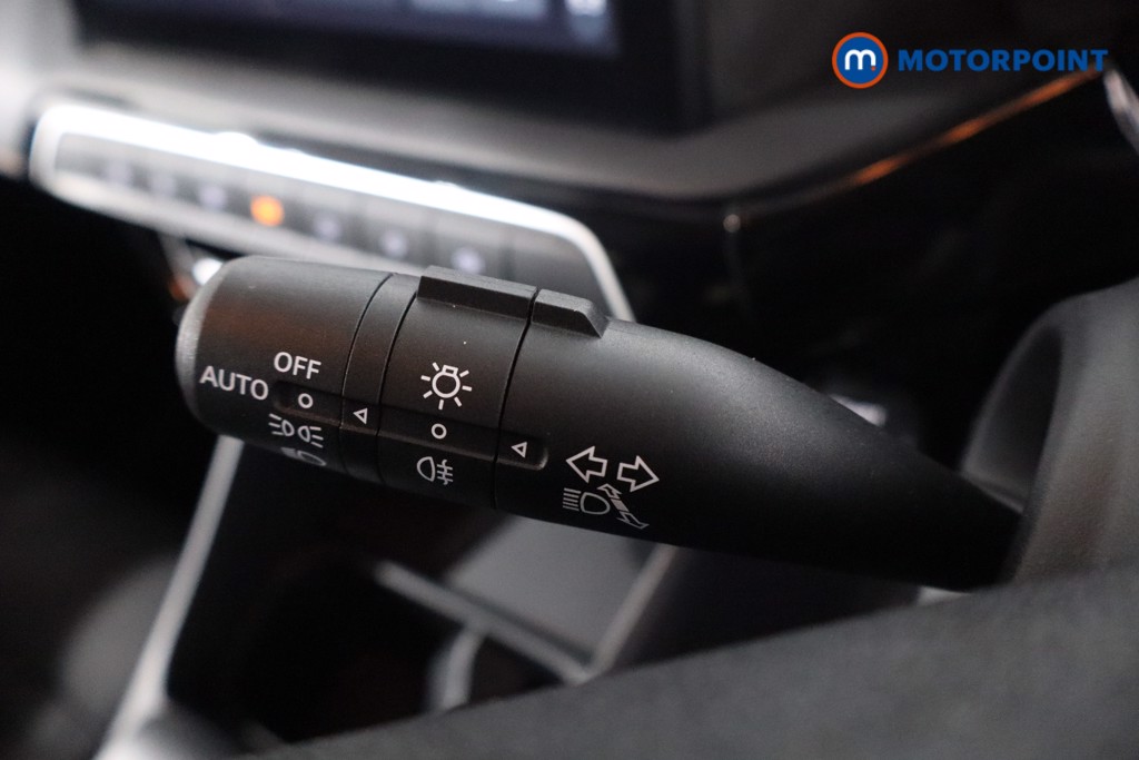 Mg Motor Uk MG3 Trophy Automatic Petrol-Electric Hybrid Hatchback - Stock Number (1623211) - 14th supplementary image