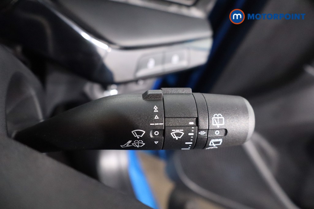 Mg Motor Uk MG3 Trophy Automatic Petrol-Electric Hybrid Hatchback - Stock Number (1623211) - 15th supplementary image