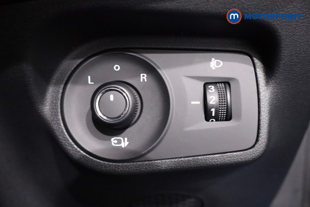 Mg Motor Uk MG3 Trophy Automatic Petrol-Electric Hybrid Hatchback - Stock Number (1623211) - 17th supplementary image