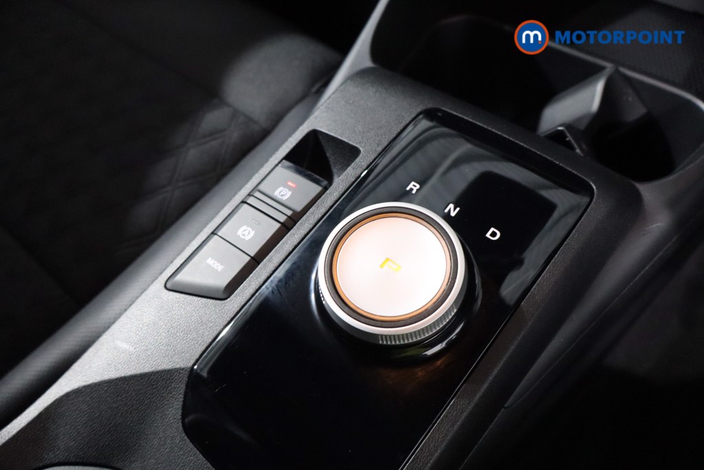 Mg Motor Uk MG3 Trophy Automatic Petrol-Electric Hybrid Hatchback - Stock Number (1623211) - 18th supplementary image