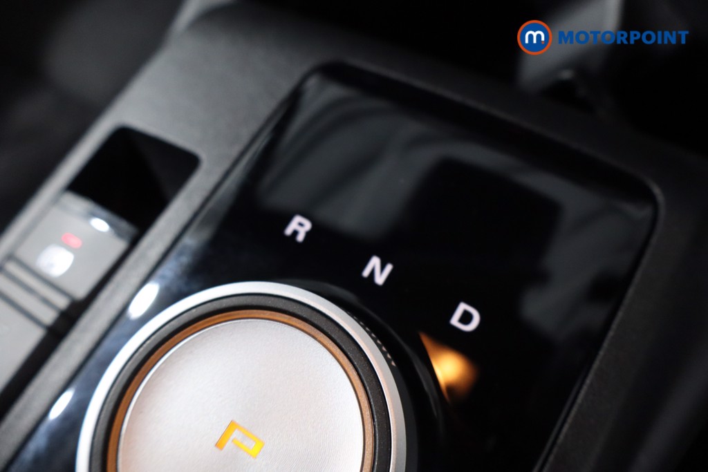 Mg Motor Uk MG3 Trophy Automatic Petrol-Electric Hybrid Hatchback - Stock Number (1623211) - 19th supplementary image