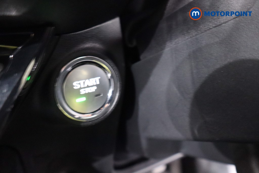 Mg Motor Uk MG3 Trophy Automatic Petrol-Electric Hybrid Hatchback - Stock Number (1623211) - 20th supplementary image