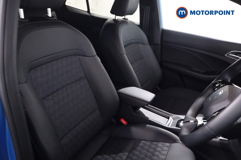 Mg Motor Uk MG3 Trophy Automatic Petrol-Electric Hybrid Hatchback - Stock Number (1623211) - 23rd supplementary image