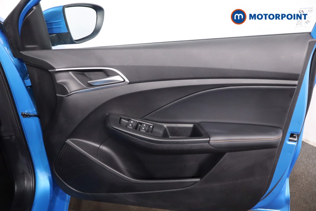 Mg Motor Uk MG3 Trophy Automatic Petrol-Electric Hybrid Hatchback - Stock Number (1623211) - 24th supplementary image