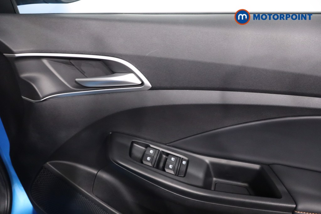 Mg Motor Uk MG3 Trophy Automatic Petrol-Electric Hybrid Hatchback - Stock Number (1623211) - 25th supplementary image