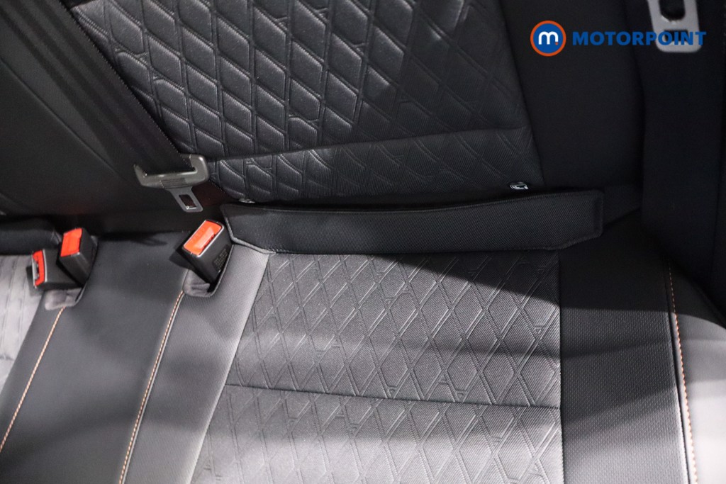 Mg Motor Uk MG3 Trophy Automatic Petrol-Electric Hybrid Hatchback - Stock Number (1623211) - 26th supplementary image