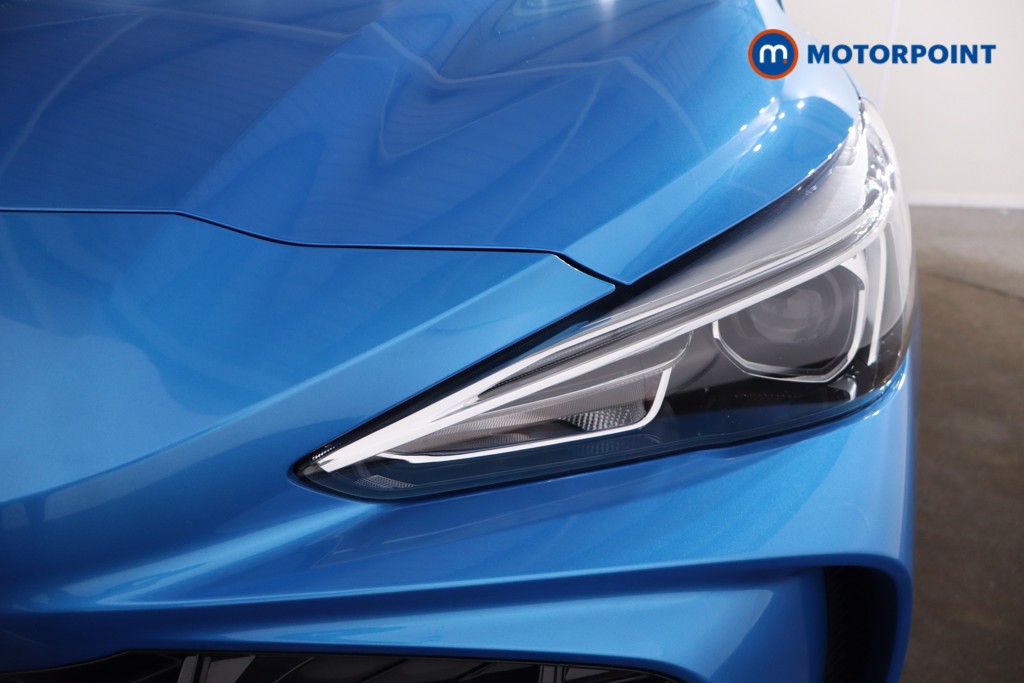 Mg Motor Uk MG3 Trophy Automatic Petrol-Electric Hybrid Hatchback - Stock Number (1623211) - 29th supplementary image