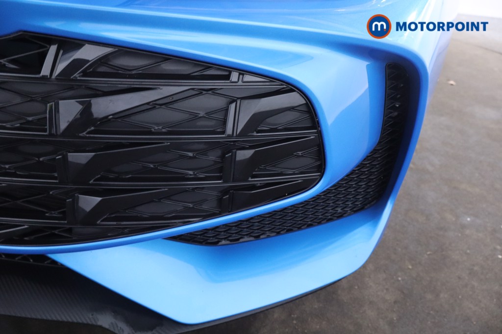 Mg Motor Uk MG3 Trophy Automatic Petrol-Electric Hybrid Hatchback - Stock Number (1623211) - 30th supplementary image