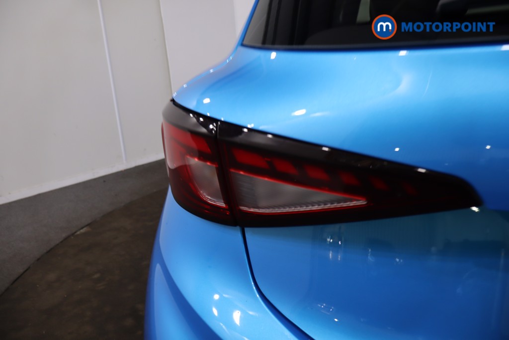 Mg Motor Uk MG3 Trophy Automatic Petrol-Electric Hybrid Hatchback - Stock Number (1623211) - 33rd supplementary image