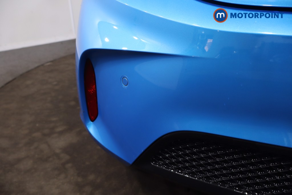 Mg Motor Uk MG3 Trophy Automatic Petrol-Electric Hybrid Hatchback - Stock Number (1623211) - 34th supplementary image