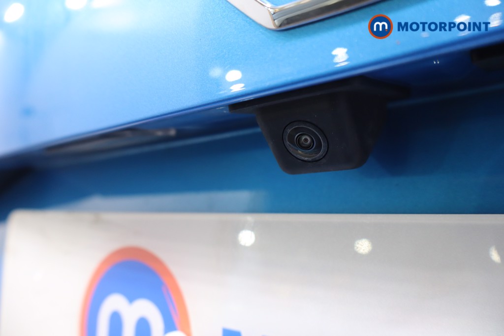 Mg Motor Uk MG3 Trophy Automatic Petrol-Electric Hybrid Hatchback - Stock Number (1623211) - 35th supplementary image